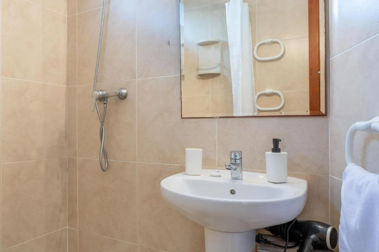 Apartamento Carabela Dali 113 Alcudia  Spain