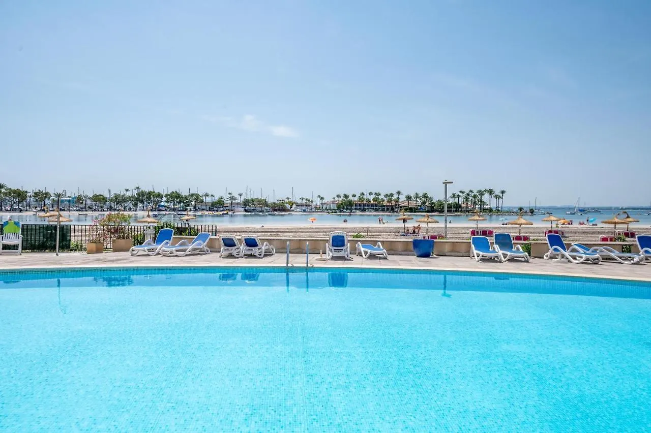 Apartamento Carabela Dali 113 Alcúdia