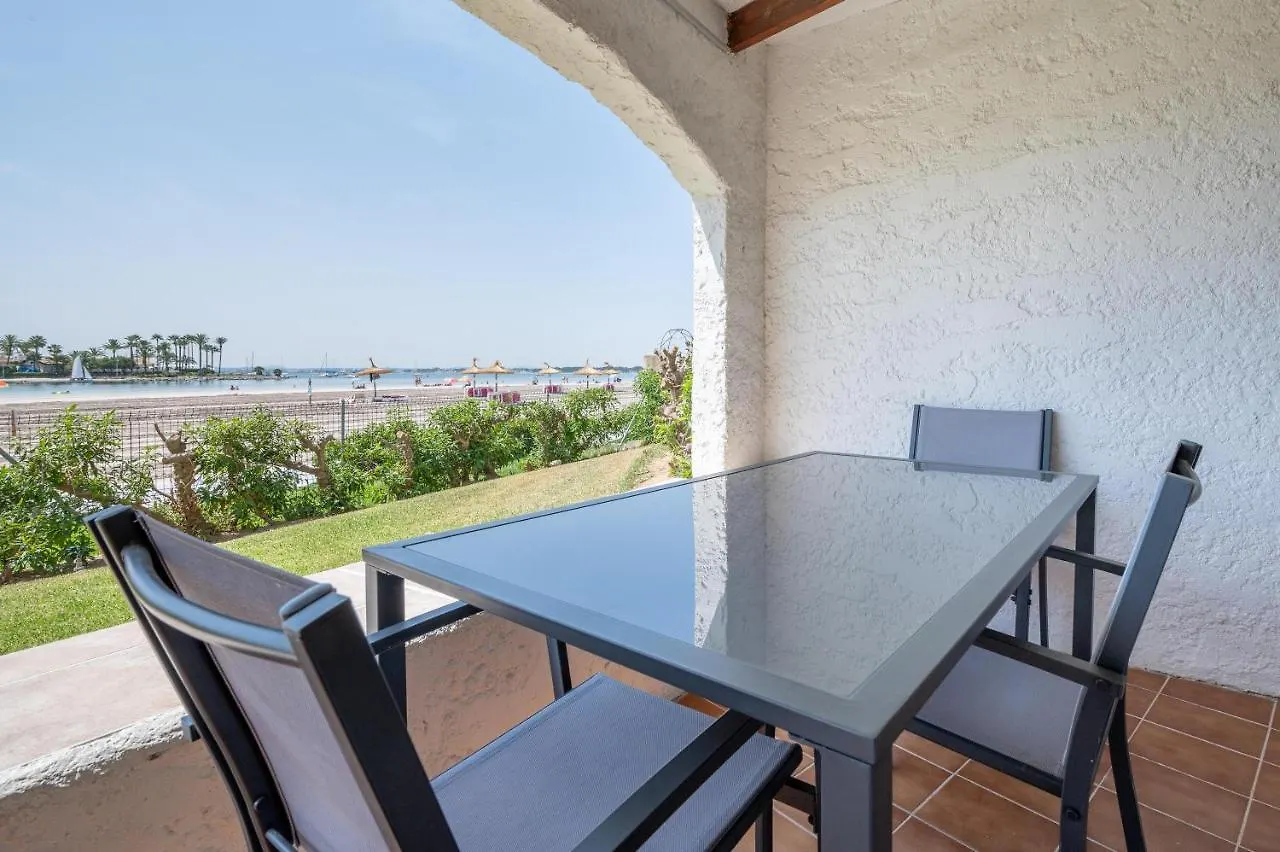 Apartamento Carabela Dali 113 Alcudia  Spain