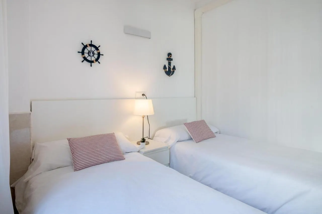 Apartamento Carabela Dali 113 Alcudia  Alcudia (Mallorca)