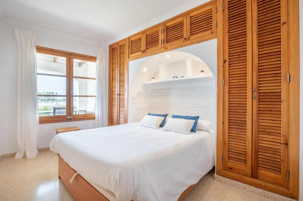 Apartment Apartamento Carabela Dali 113 Alcudia