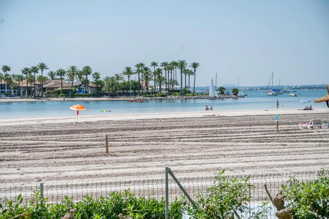 Apartamento Carabela Dali 113 Alcudia