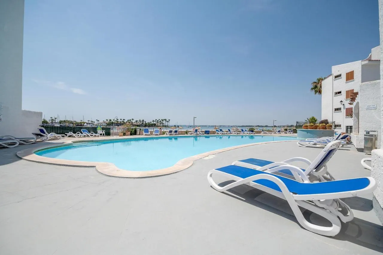Apartment Apartamento Carabela Dali 113 Alcudia