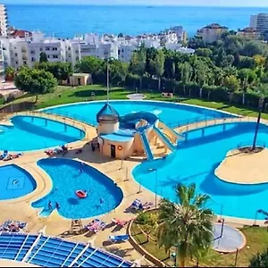 Estudio Nuevo Minerva 635 Benalmadena