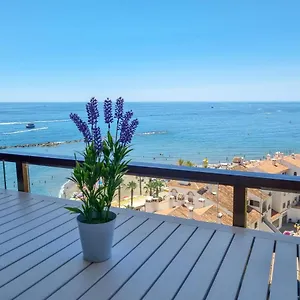 Spectacular Sea Views Benalmadena