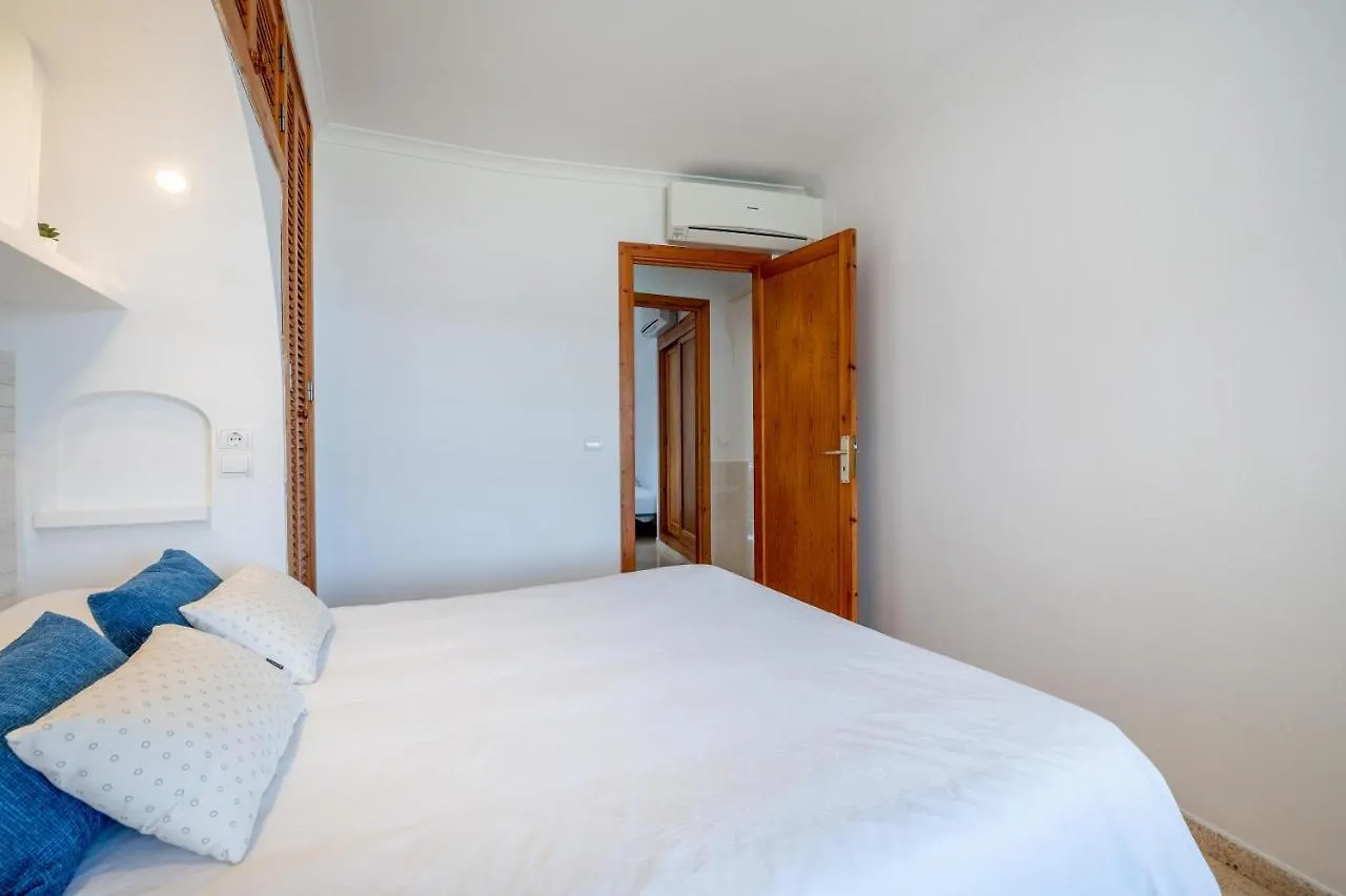 Apartamento Carabela Dali 113 阿尔库迪亚 0*,  西班牙