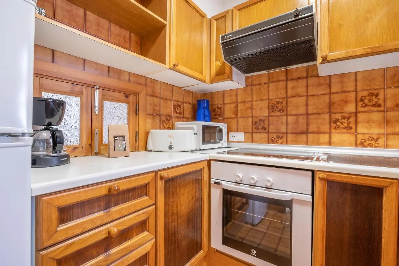 Apartment Apartamento Carabela Dali 113 Alcudia